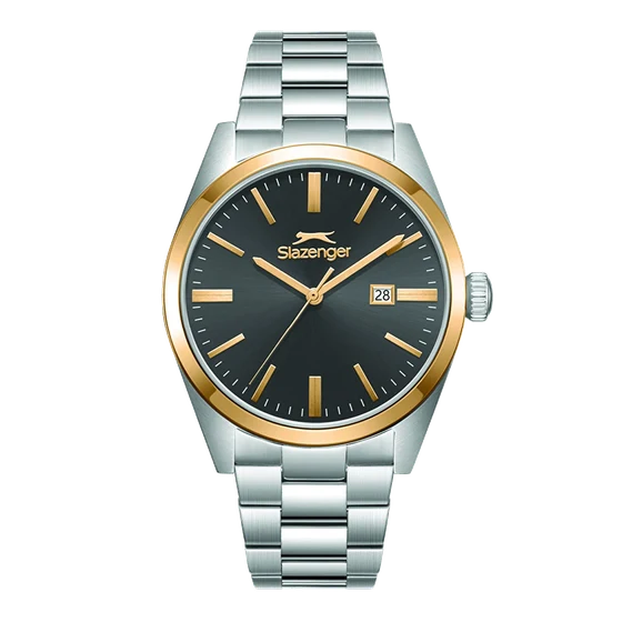 SLAZENGER SL.09.2477.1.04 kol saati