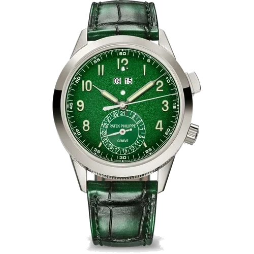 Patek Philippe Grand Complications 5322 5322G-010 41 mm kol saati