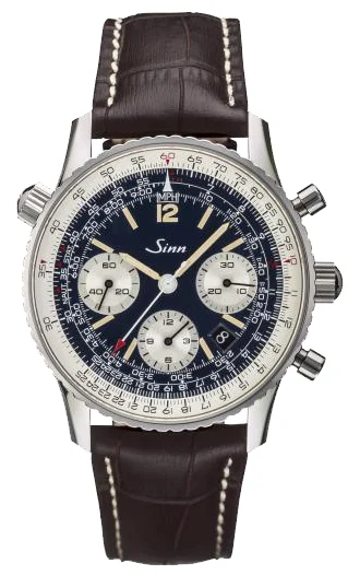 Sinn Sinn 903 SINN012 41 mm kol saati