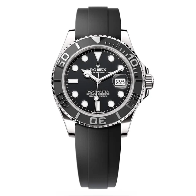 Rolex Yacht-Master ROL-152501 kol saati