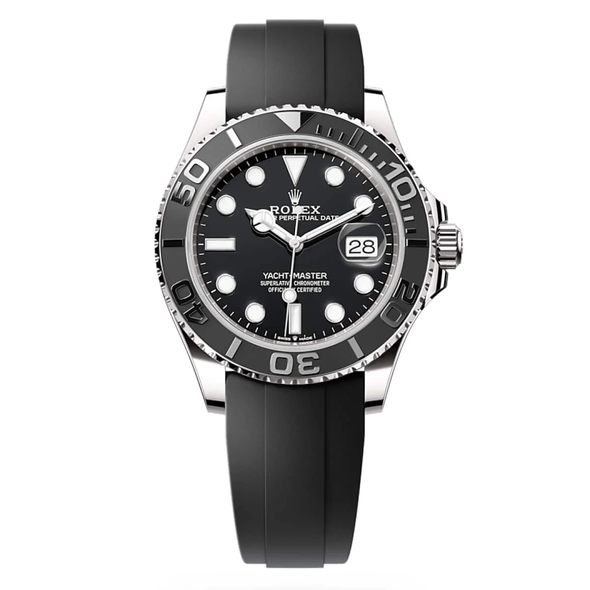 Rolex Yacht-Master ROL-152501 42 mm kol saati