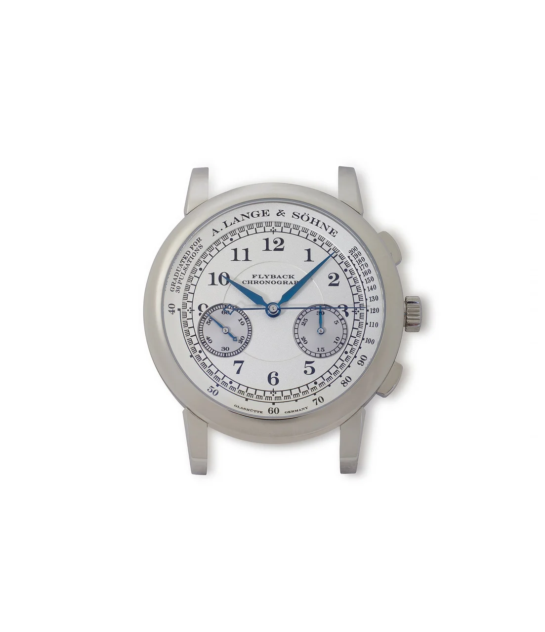 A. Lange & Sohne A. Lange & Söhne 1815 WWG_A1272 39 mm kol saati