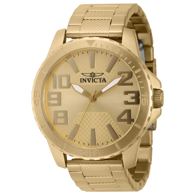 Invicta Speedway Watch IN-46306 kol saati