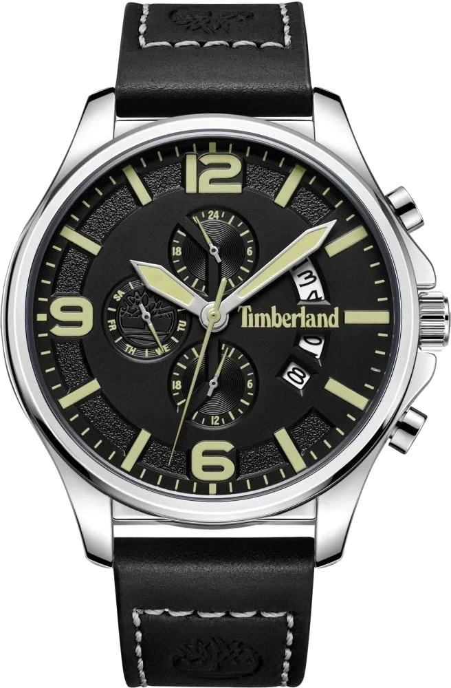 Timberland TDWGF2183202 46 mm kol saati