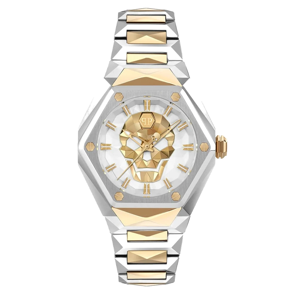 Philipp Plein PWADA0424 40 mm kol saati