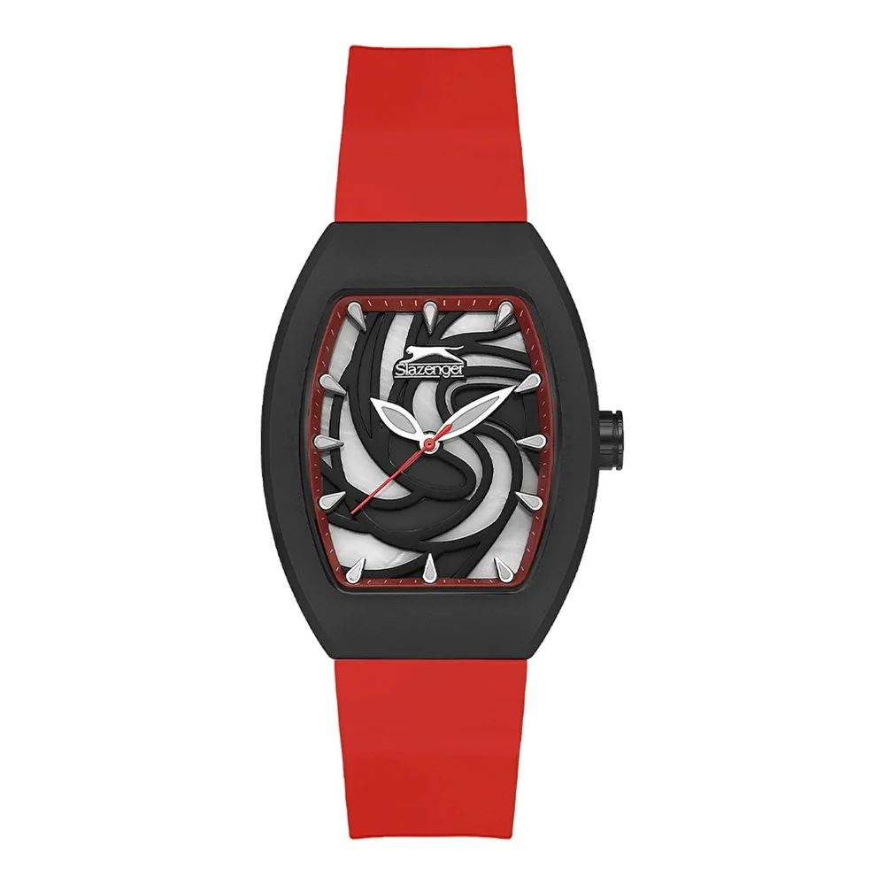 SLAZENGER SL.09.2226.3.01 34 mm kol saati