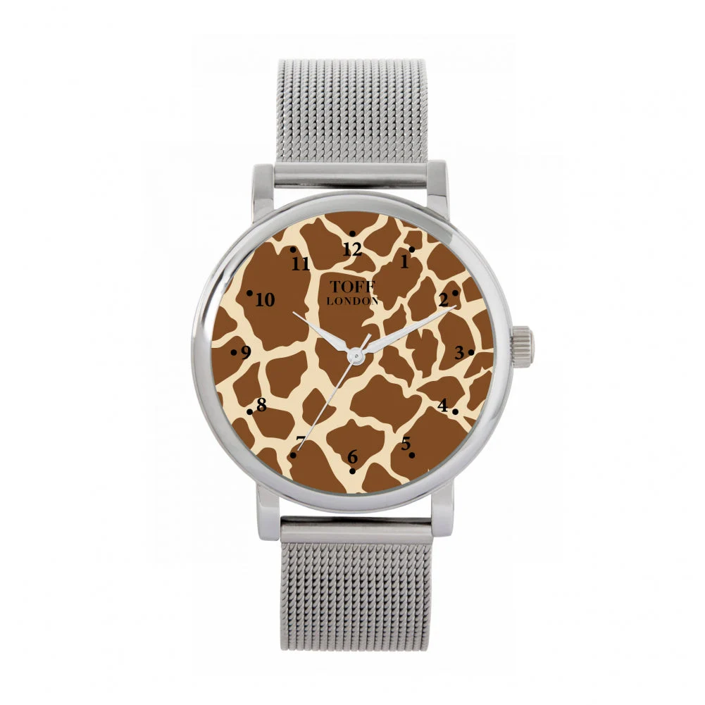 Toff London TLWS-107769 38 mm kol saati