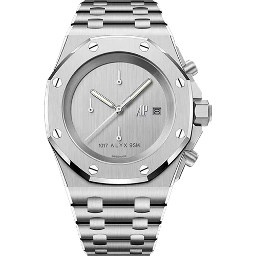 Audemars Piguet Selfwinding Chronograph 26238BC.OO.2000BC.01 kol saati