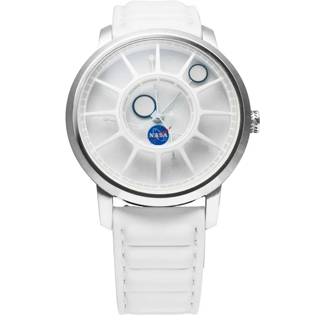 Xeric Nasa Apollo 15 Automatic AJA-1100-00L kol saati