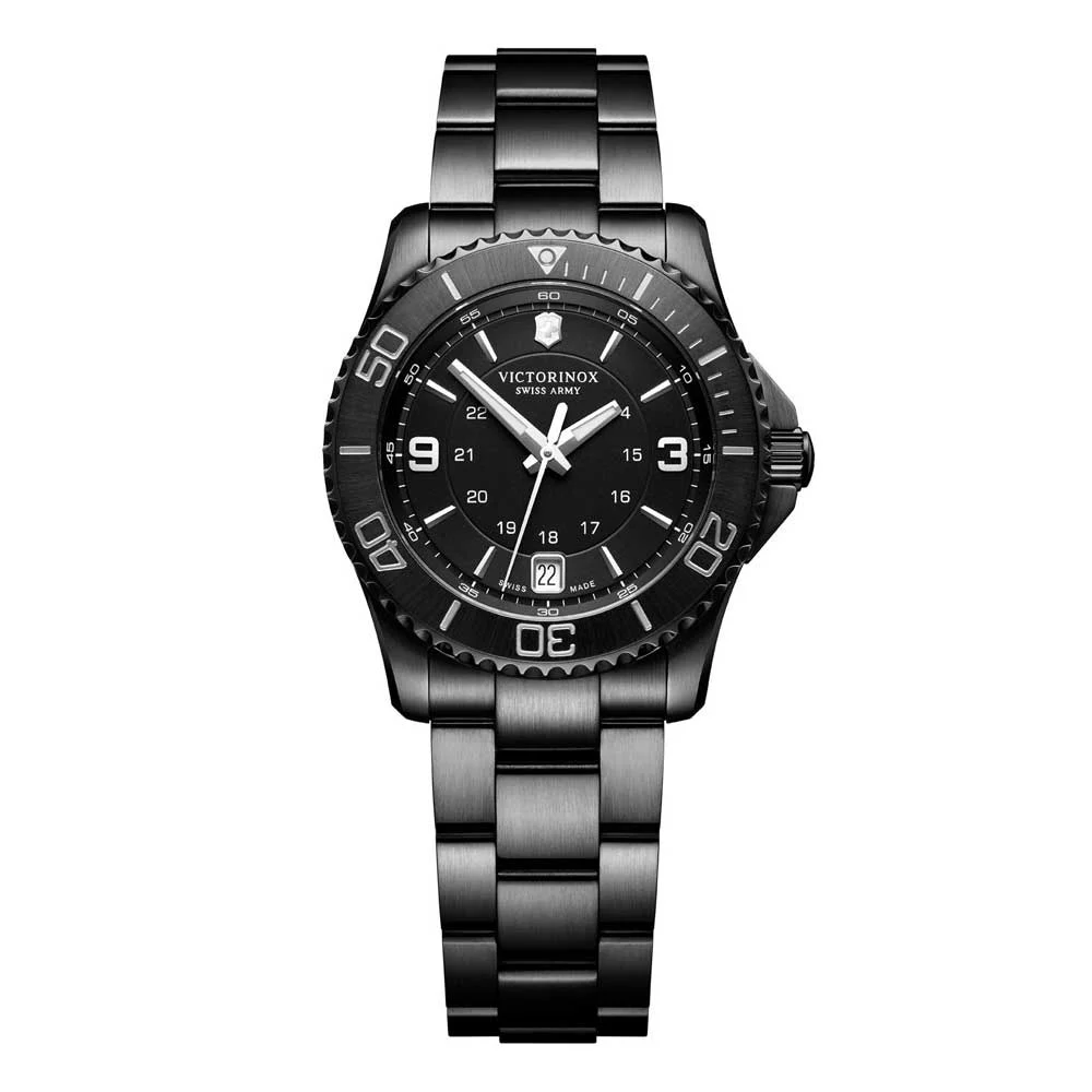 Victorinox Victorinox I.n.o.x. 241799 34 mm kol saati