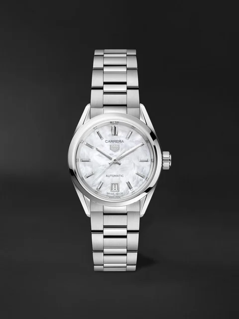 Tag Heuer Carrera Date WBN2410.BA0621 kol saati