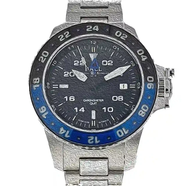 Ball Engineer Hydrocarbon 33590 kol saati