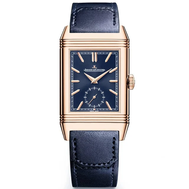 Jaeger-Lecoultre Reverso Tribute Q3982590 kol saati