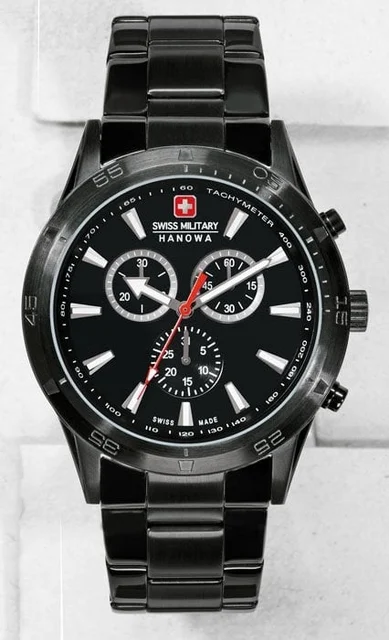 Swiss Military Hanowa 06-8041.13.007 kol saati