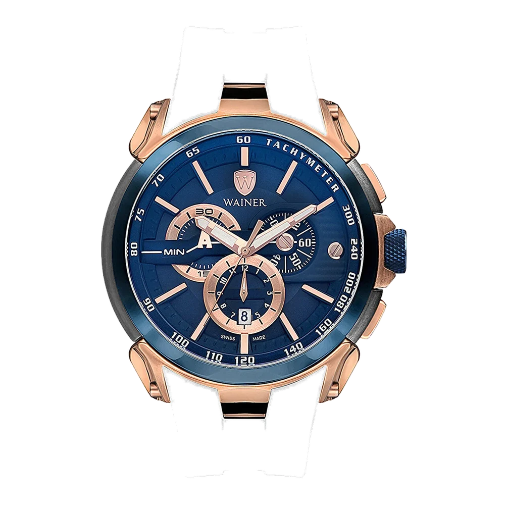 WAINER Trio WA.16910-H 48 mm kol saati