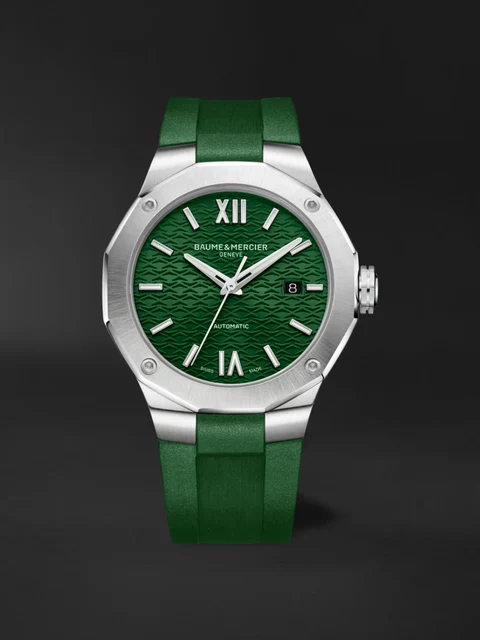 Baume & Mercier Riviera BMM0A10618 kol saati