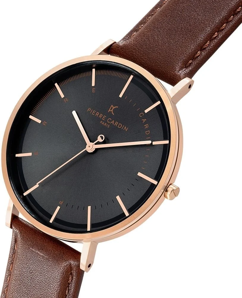 Pierre Cardin CBN.3041 42 mm kol saati