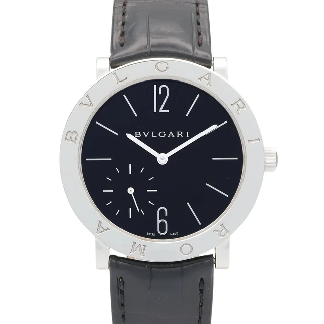 Bulgari Bulgari 55444 kol saati