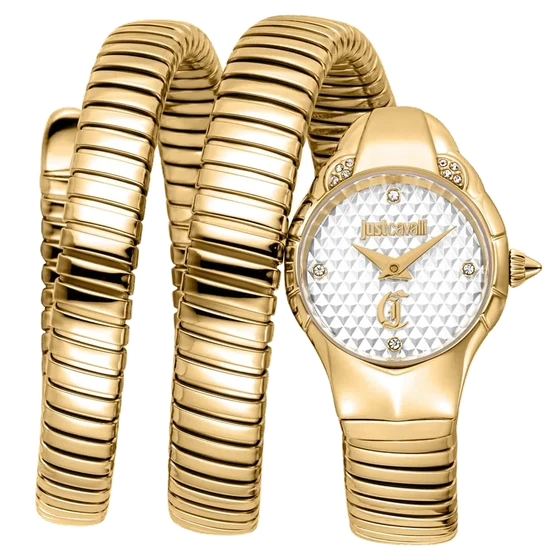 Just Cavalli Amanta JC1L393M0025 kol saati