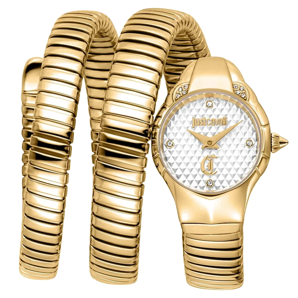 Just Cavalli Amanta JC1L393M0025 23 mm kol saati