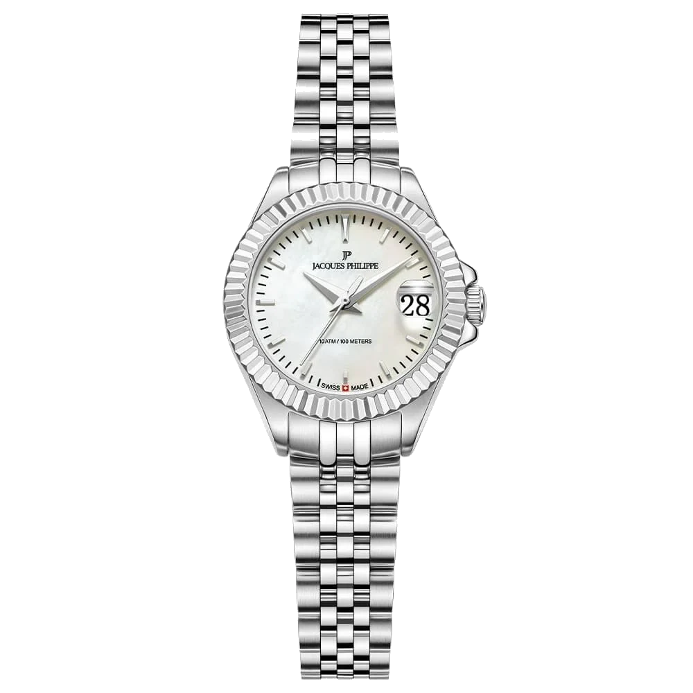 Jacques Philippe JPQLS821326 26 mm kol saati