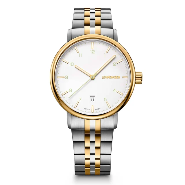 Wenger Urban Classic 01.1731.122 kol saati