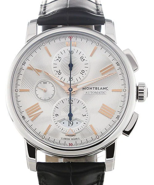 Montblanc Montblanc 4810 11673 kol saati