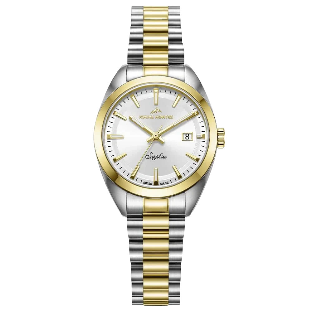 Roche Montre RML501104 RML5011-04 30 mm kol saati