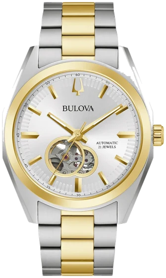 Bulova Surveyor 98A284 kol saati