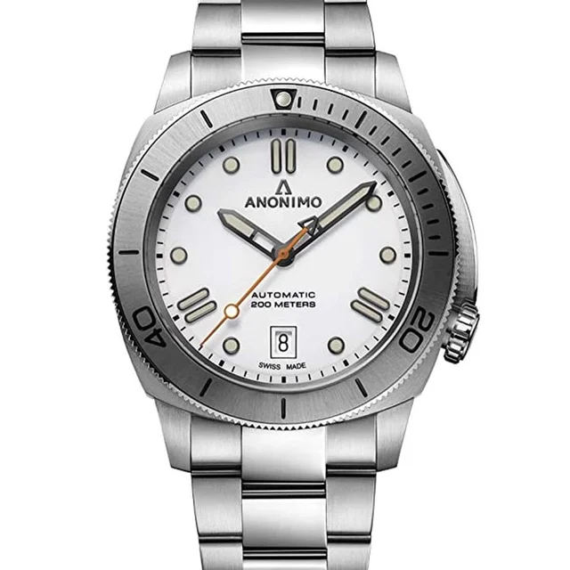 Anonimo Nautilo 33395 kol saati