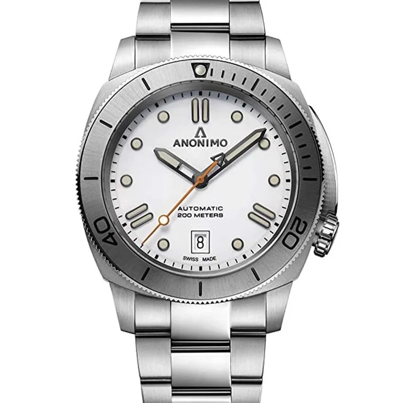 Anonimo Nautilo 33395 42 mm kol saati