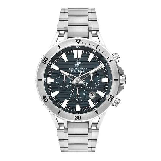 BEVERLY HILLS POLO CLUB BP3401X.390 kol saati