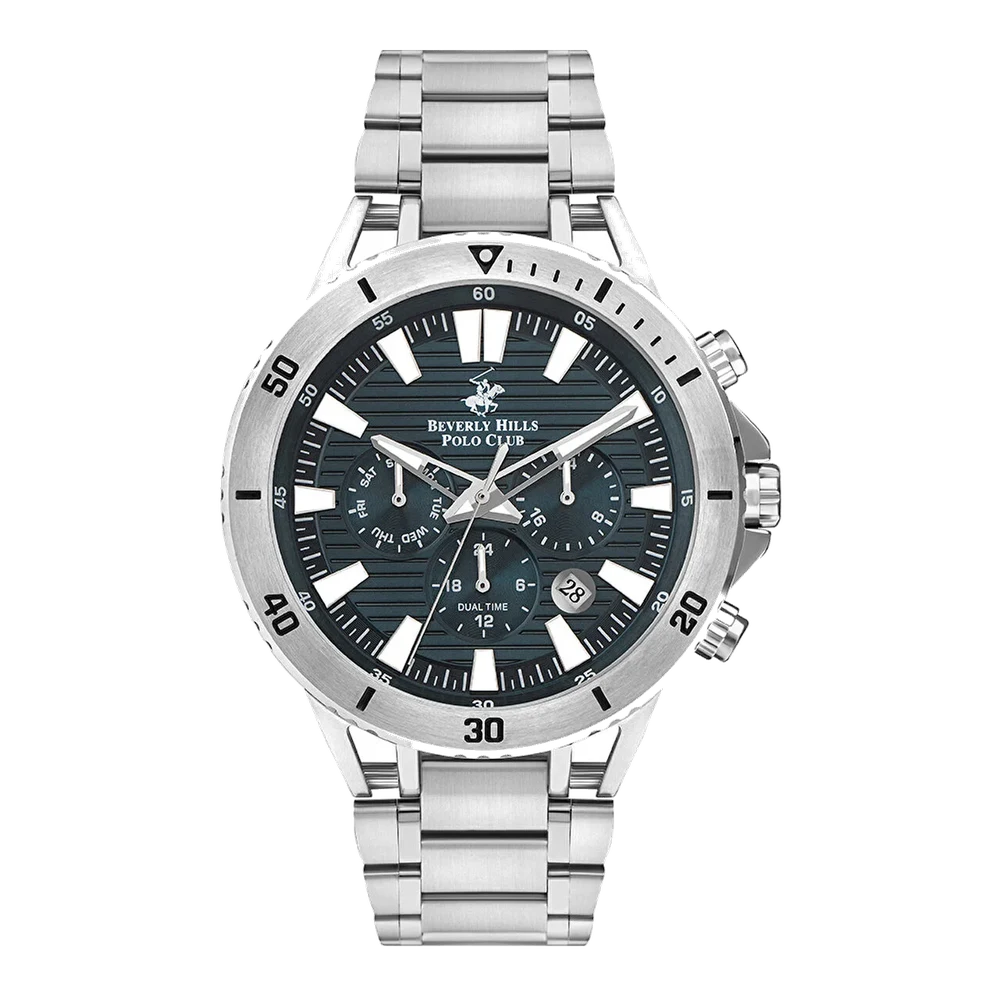 BEVERLY HILLS POLO CLUB BP3401X.390 47 mm kol saati