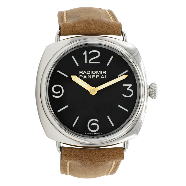 Panerai Radiomir WA01035 kol saati