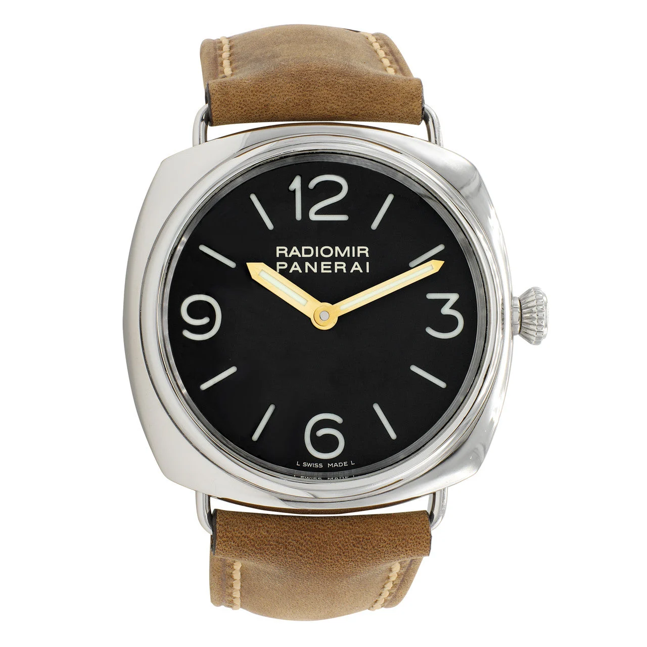 Panerai Radiomir WA01035 47 mm kol saati