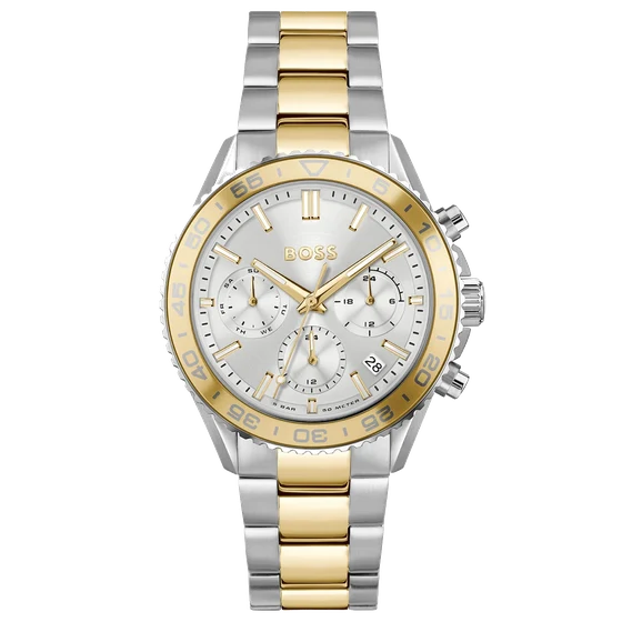 Boss Watches Runner For Her HB1502756 kol saati