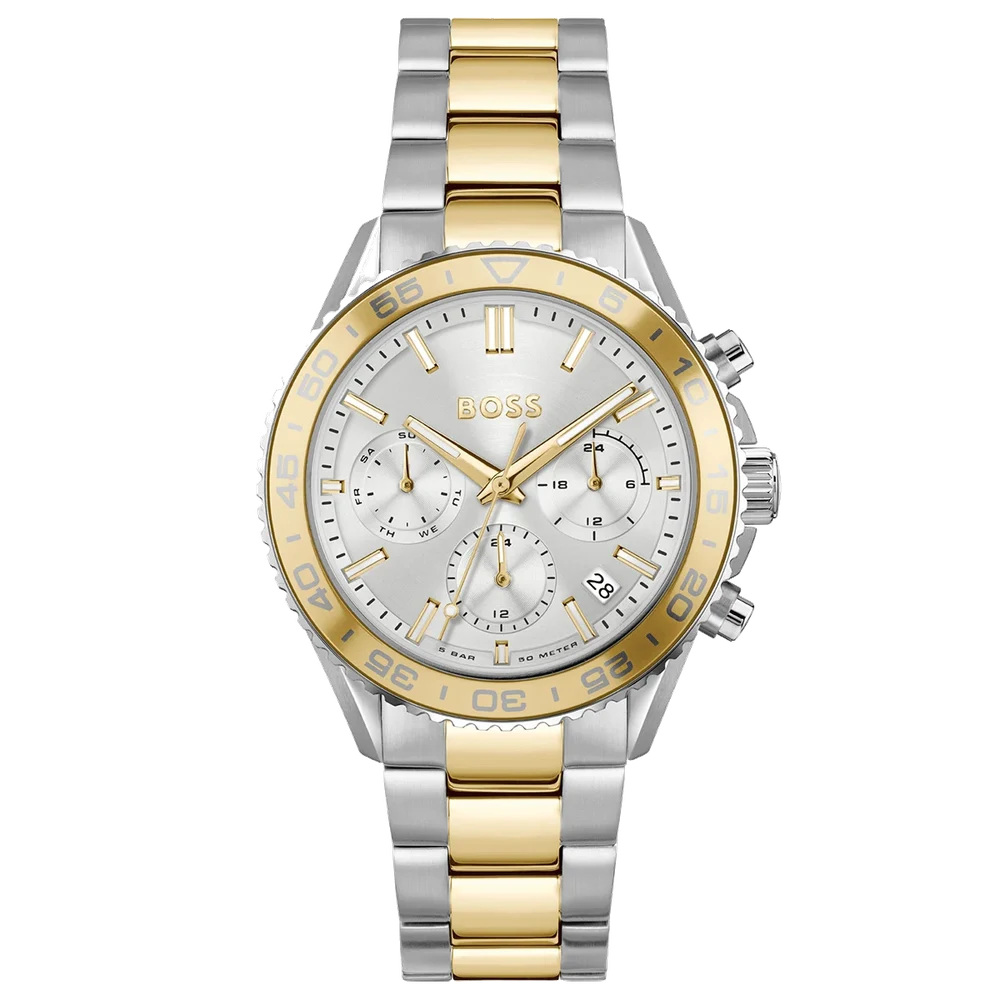 Boss Watches Runner For Her HB1502756 38 mm kol saati