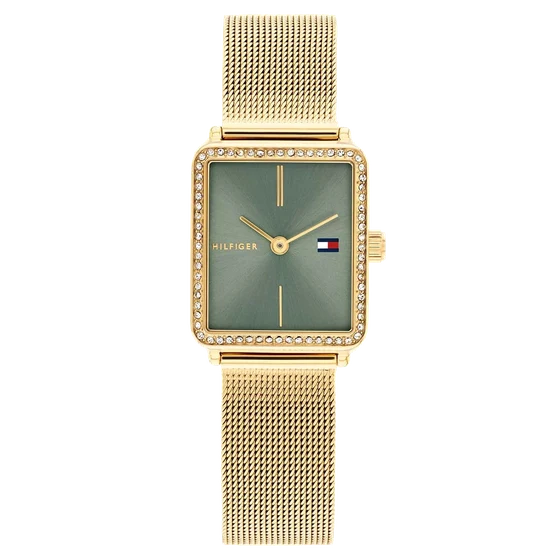 Tommy Hilfiger Tea Tank TH1782791 kol saati