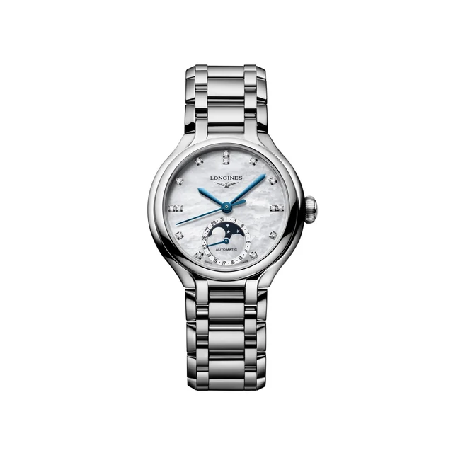 Longines PrimaLuna 17351461 kol saati