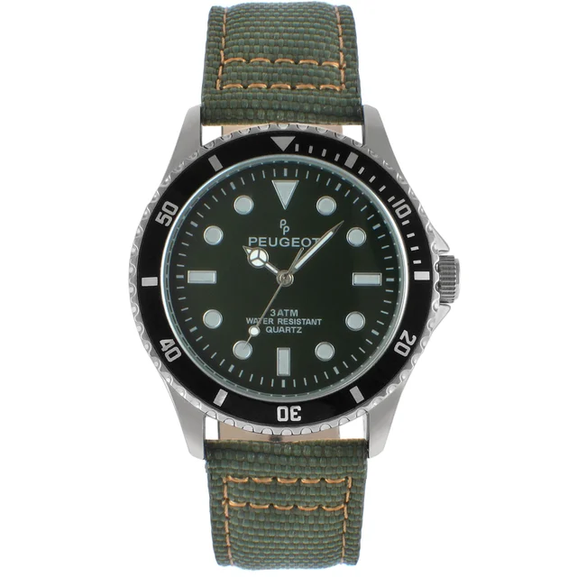 Peugeot Watches Peugeot Watches 2057GR kol saati