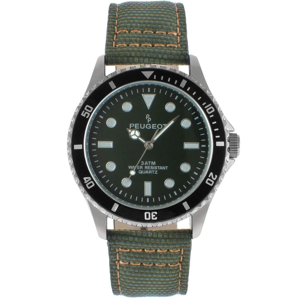 Peugeot Watches Peugeot Watches 2057GR 42 mm kol saati