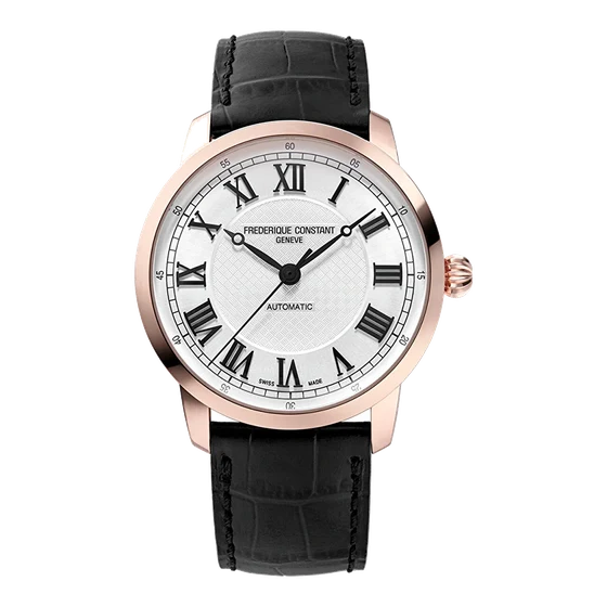 Frederique Constant Premiere FC-301SWR3B4 kol saati