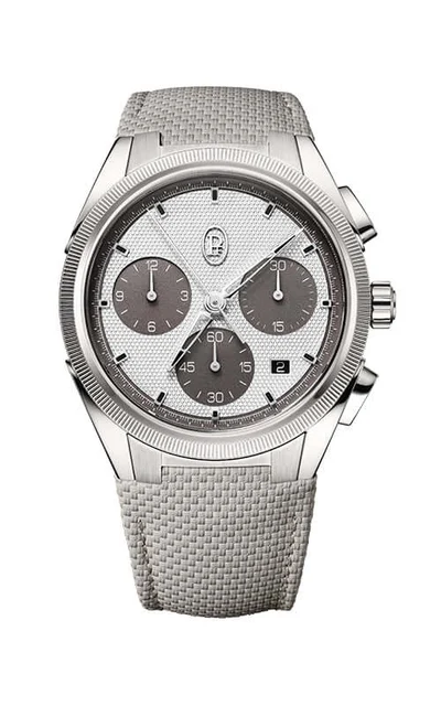 Parmigiani Fleurier Tonda Pf Sport Chronograph PFC931-1020004-400182 kol saati