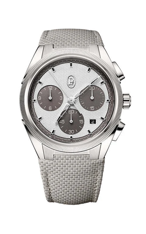Parmigiani Fleurier Tonda Pf Sport Chronograph PFC931-1020004-400182 42 mm kol saati