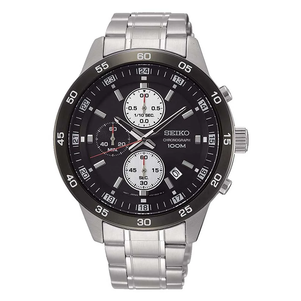 Seiko SKS647P1 44 mm kol saati