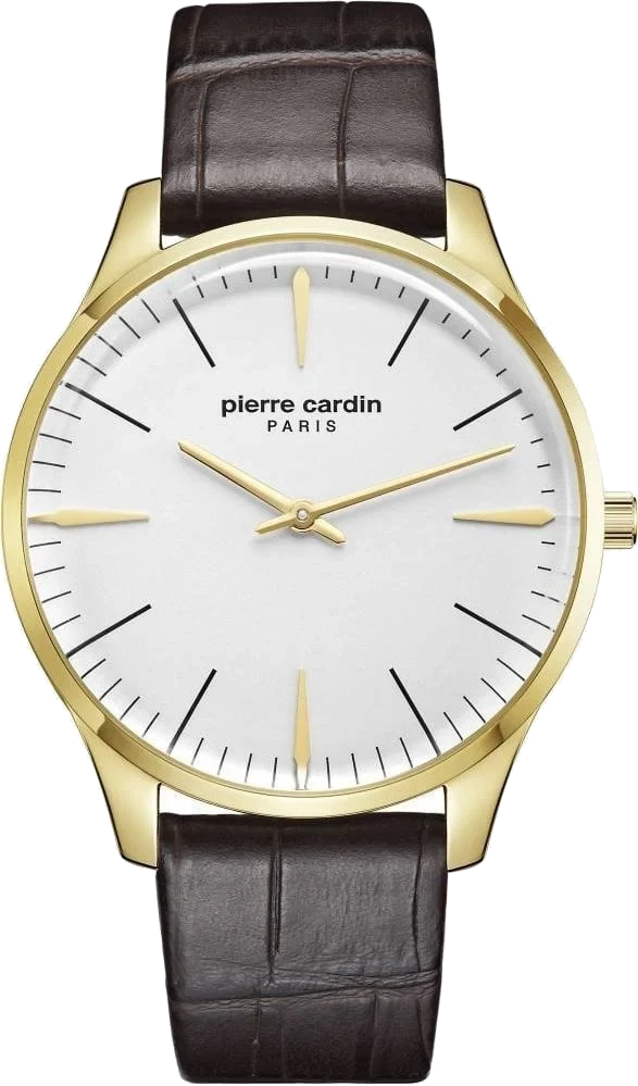 Pierre Cardin 902271F03 42 mm kol saati