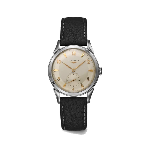 Longines Automatic watch with caliber 22A (1950) 6070-7838247 kol saati