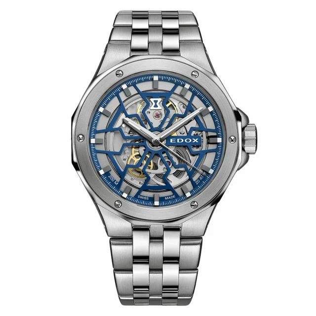 EDOX 85303-3M-BUIGB kol saati