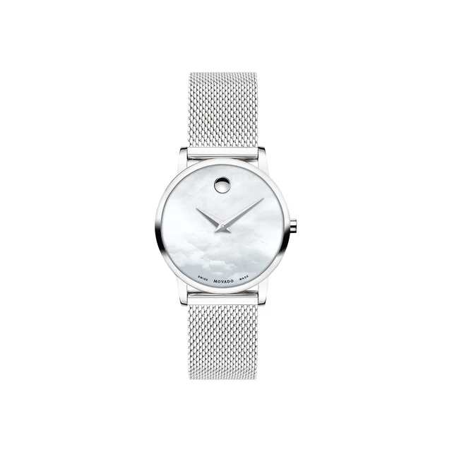 Movado Movado 607350M kol saati