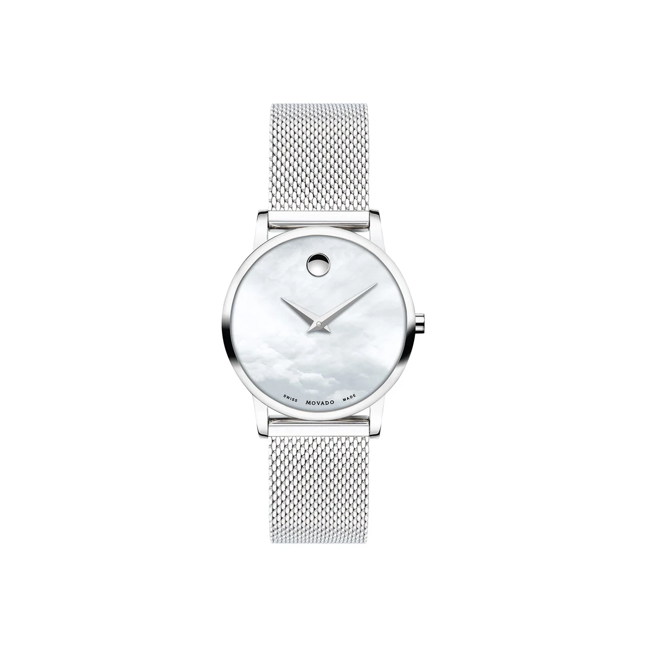 Movado Movado 607350M 28 mm kol saati